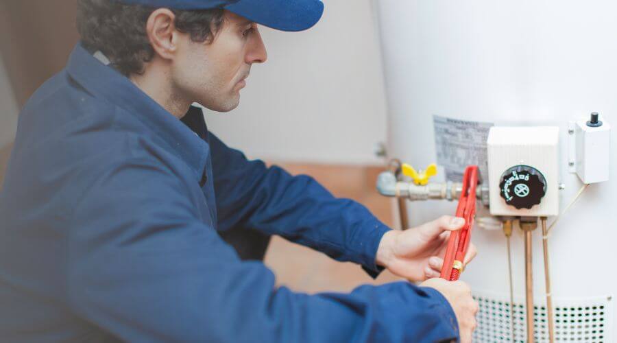 Professional expert plumbing services in Richton, MS